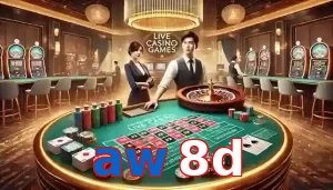 aw8d